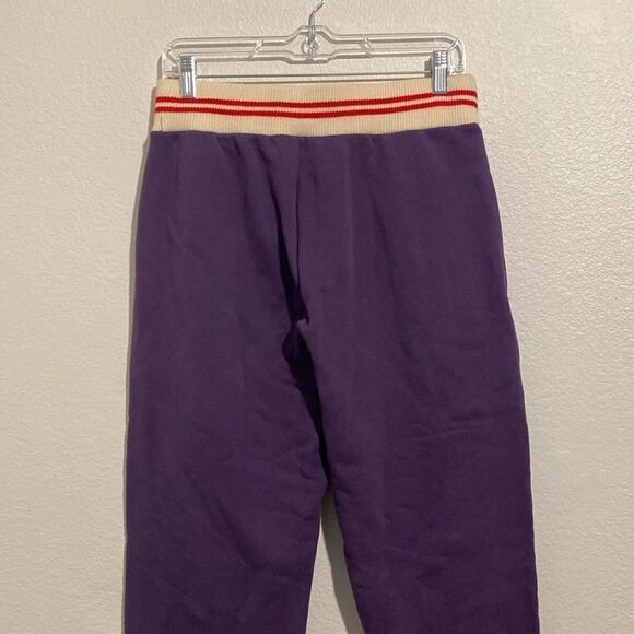 MadHappy Purple Lounge Pants - Picture 6 of 7